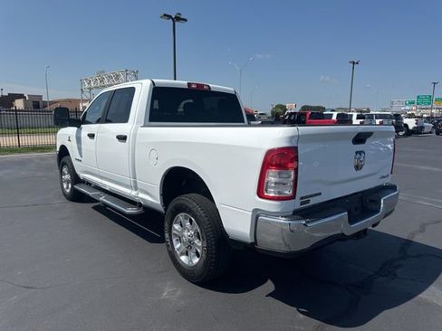 Used 2023 RAM 2500 Big Horn w/ Level 1 Equipment Group image 5