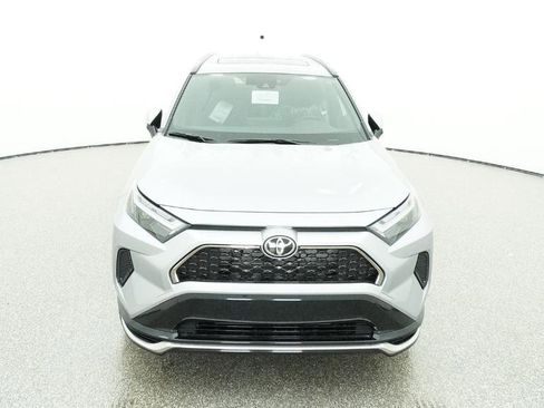 New 2025 Toyota RAV4 SE image 65