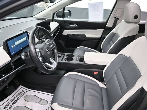 Used 2024 Honda Prologue Touring image 30