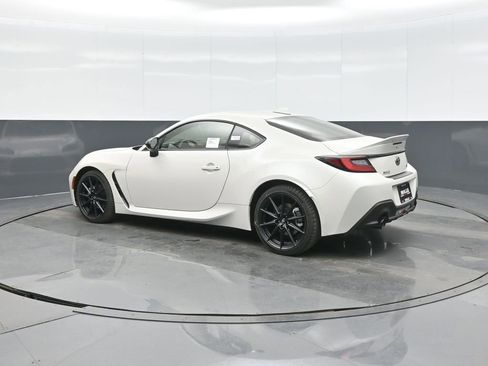 New 2026 Toyota GR86 Premium RWD image 6