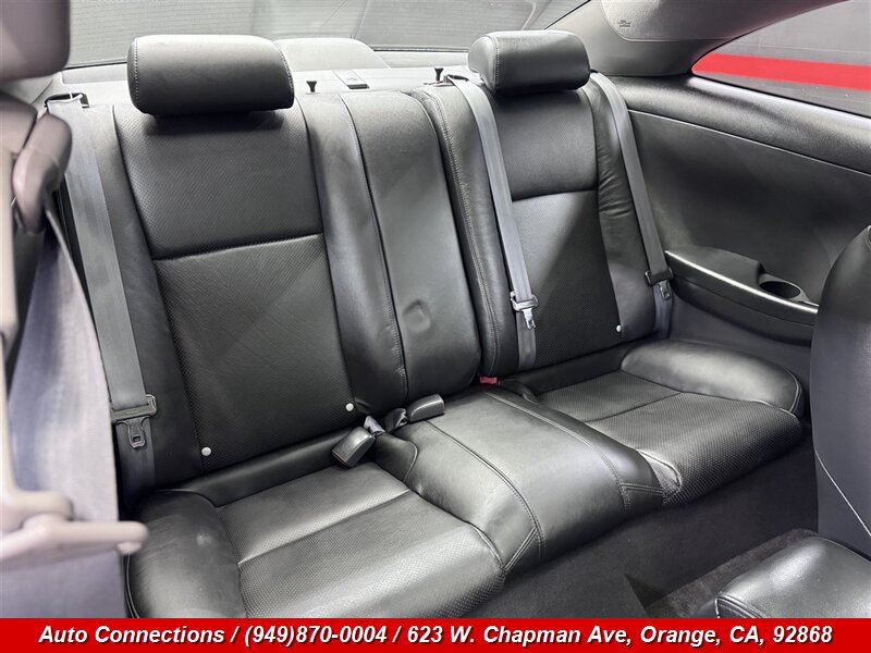 Used 2008 Toyota Solara Sport FWD image 8