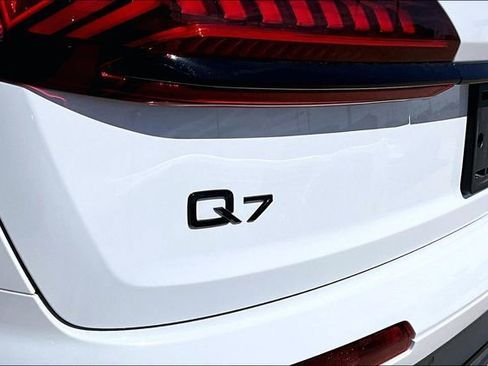 Used 2023 Audi Q7 3.0T Prestige w/ Prestige Package image 31