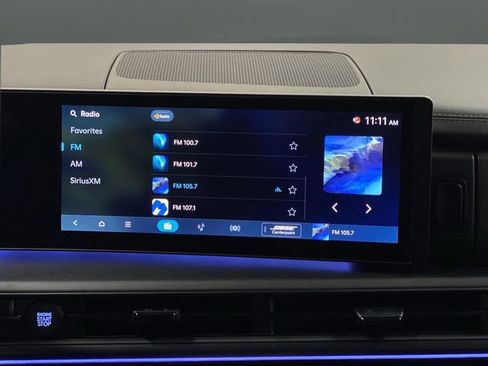 New 2026 Hyundai Santa Fe Calligraphy image 20