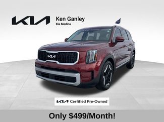 Certified 2023 Kia Telluride EX 360° Tour