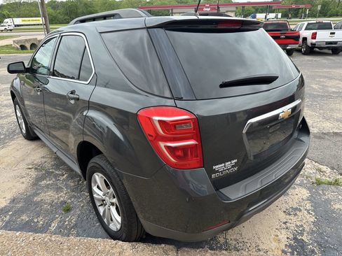 Used 2017 Chevrolet Equinox LT w/ Convenience Package FWD image 7