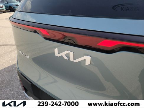 New 2027 Kia Seltos S FWD image 10