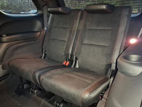 New 2026 Dodge Durango GT image 23