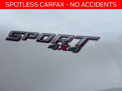 Used 2023 Ford F150 Lariat w/ Max Trailer Tow Package image 6