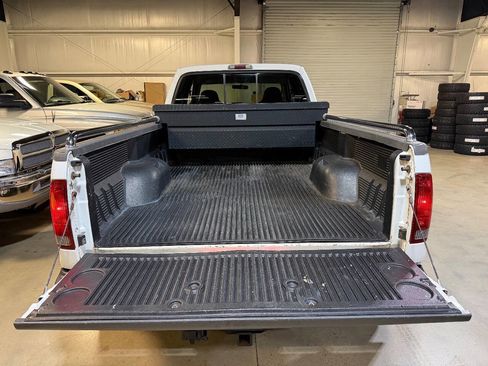 Used 2002 Ford F350 Lariat AWD/4WD image 16