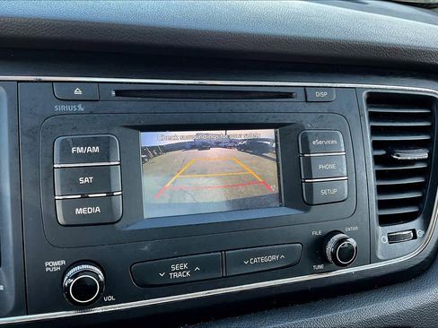 Used 2016 Kia Sedona LX w/ Option Group 020 image 22