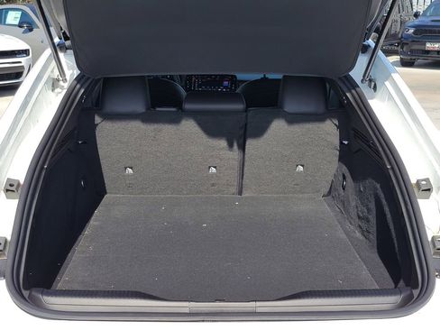 New 2026 Dodge Charger Scat Pack w/ Blacktop Package image 18