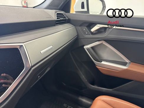 Used 2025 Audi Q3 2.0T Premium w/ Convenience Package image 35