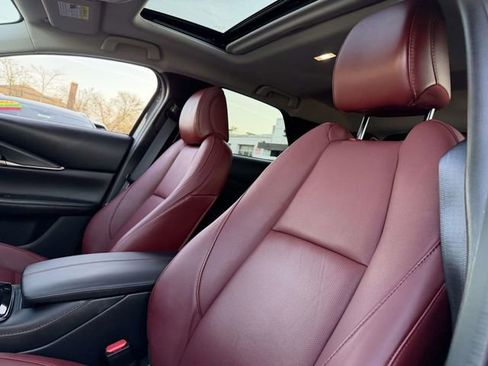 Certified 2023 MAZDA CX-30 AWD 2.5 S w/ Preferred Package image 8