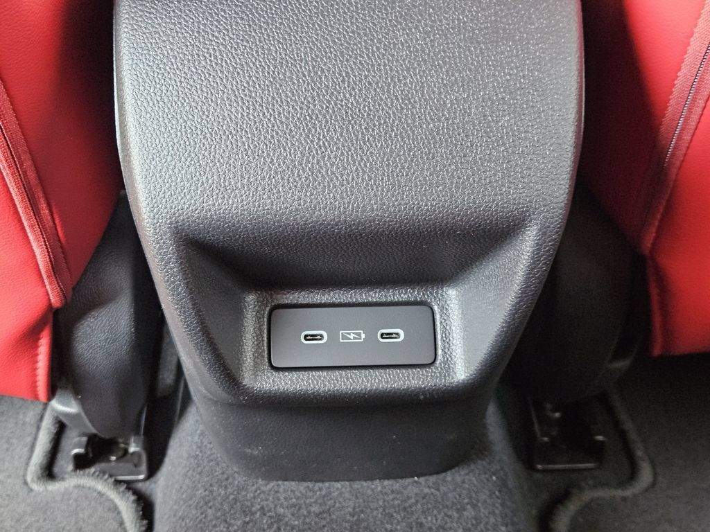 New 2026 Acura Integra A-Spec w/ Technology Package FWD image 29