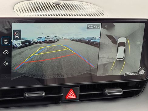 New 2026 Hyundai Ioniq 5 XRT image 10