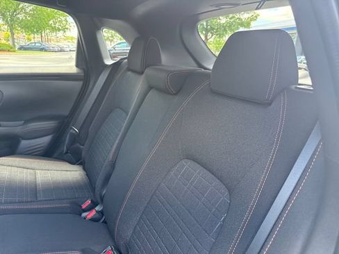 Used 2024 Honda HR-V Sport image 18