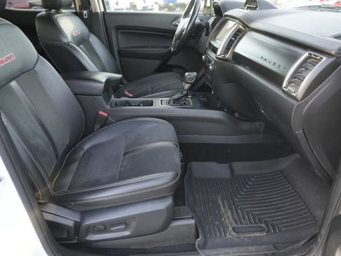Used 2022 Ford Ranger Lariat w/ Tremor Off-Road Package image 18