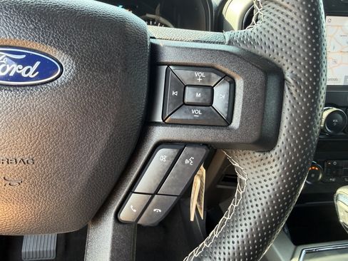 Used 2020 Ford F150 XLT w/ Equipment Group 302A Luxury RWD image 38