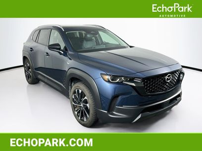 Used 2025 MAZDA CX-50 2.5 Hybrid w/ Premium Plus Pkg