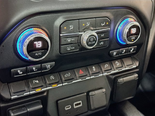Used 2019 GMC Sierra 1500 Denali AWD/4WD image 21