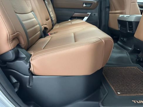 Used 2025 Toyota Tundra 1794 Edition image 60