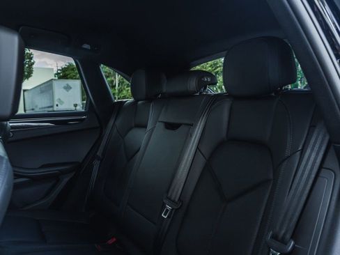 Used 2020 Porsche Macan image 22