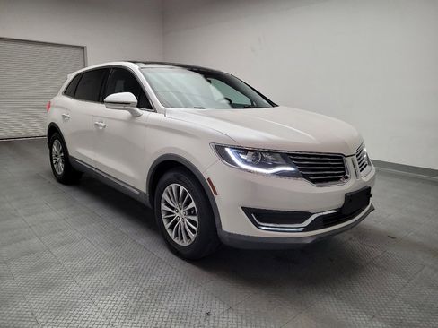 Used 2016 Lincoln MKX Select w/ Select Plus Package image 13