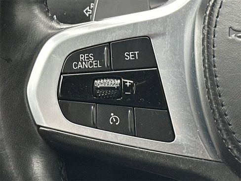 Used 2021 BMW X3 M40i w/ Executive Package image 26