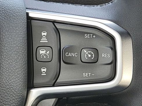 New 2026 RAM 1500 Big Horn AWD/4WD image 33