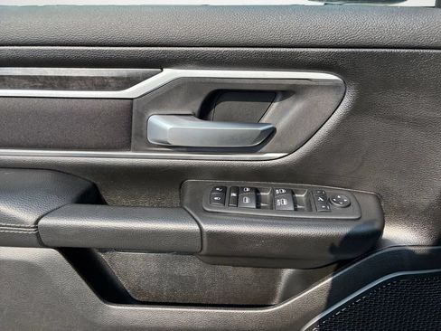 Used 2023 RAM 1500 Big Horn AWD/4WD image 23