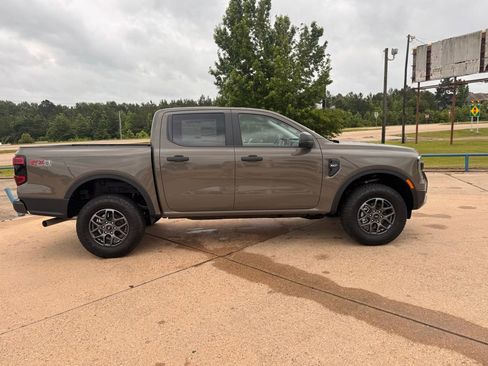 New 2026 Ford Ranger XLT w/ Equipment Group 301A High AWD/4WD image 6