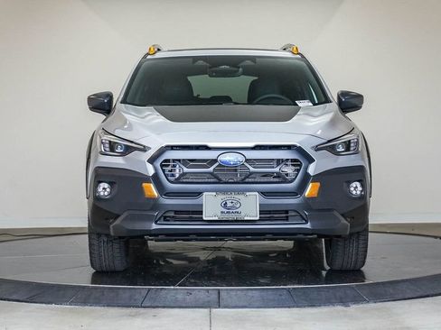 New 2025 Subaru Crosstrek 2.5i Wilderness w/ Crosstrek Mirror Package image 2