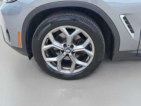 Used 2023 BMW X3 sDrive30i w/ Convenience Package RWD image 41