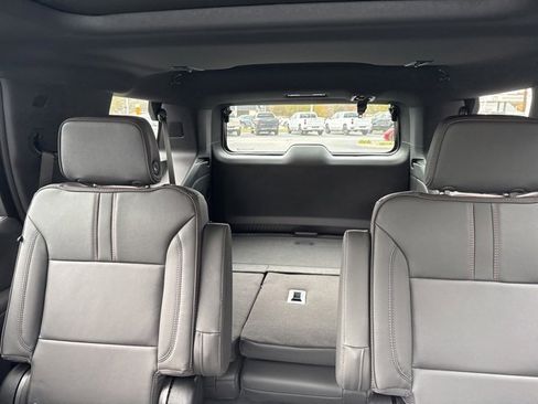 New 2026 Chevrolet Tahoe RST w/ Comfort Package image 9