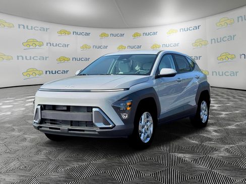 New 2026 Hyundai Kona SE AWD/4WD image 1