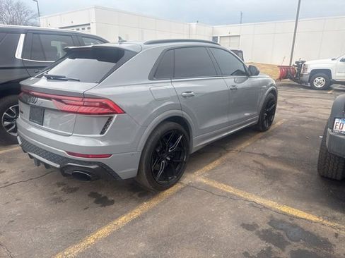 Used 2023 Audi RS Q8 image 6