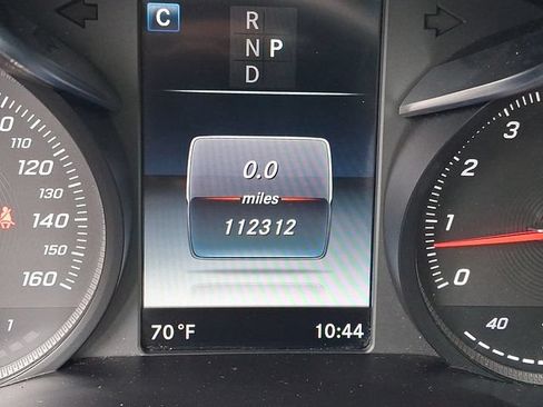 Used 2016 Mercedes-Benz GLC 300 4MATIC image 22