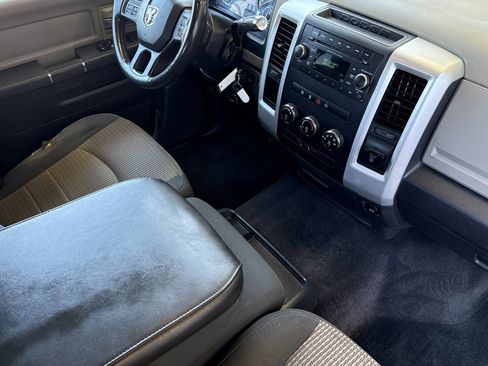 Used 2012 RAM 1500 Big Horn RWD image 15