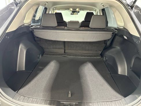 Used 2021 Toyota RAV4 XLE w/ XLE Grade Weather Package AWD/4WD image 15