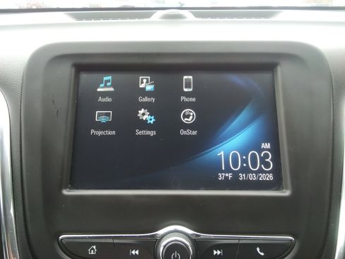 Used 2018 Chevrolet Equinox LT image 21