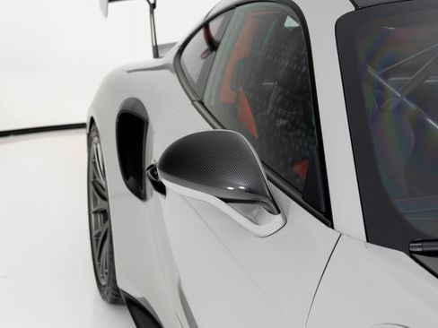 Used 2018 Porsche 911 GT2 RS image 59