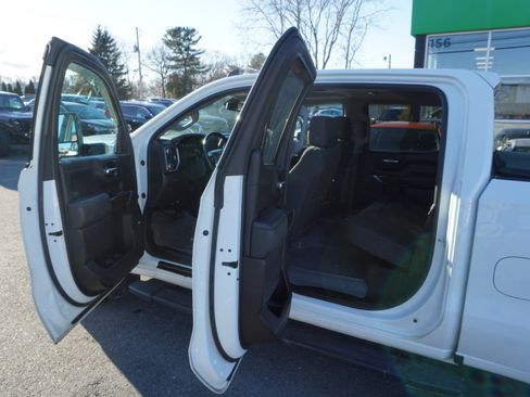 Used 2021 GMC Sierra 1500 Elevation image 12