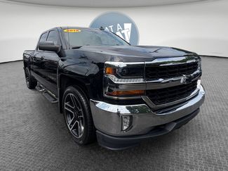 Used 2018 Chevrolet Silverado 1500 LT w/ All Star Edition AWD/4WD video 1