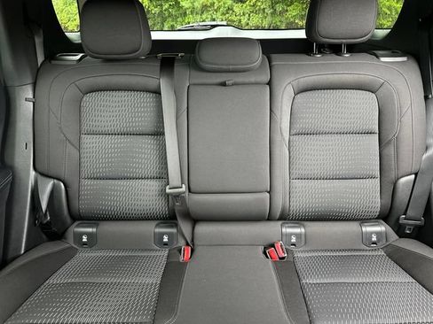 Used 2026 Chevrolet Equinox LT w/ LPO, Floor Liner Package AWD/4WD image 35