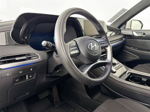 Used 2025 Hyundai Palisade Calligraphy AWD/4WD image 4