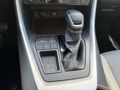 Used 2023 Toyota RAV4 Limited w/ Limited Grade Weather Package FWD image 20