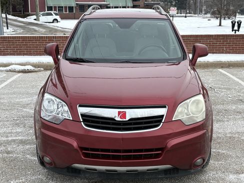Used 2008 Saturn Vue XR w/ Convenience Package FWD image 5
