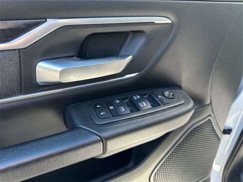 Certified 2022 RAM 1500 Big Horn image 27