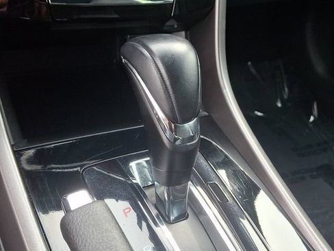 Used 2016 Honda Accord Sport image 14
