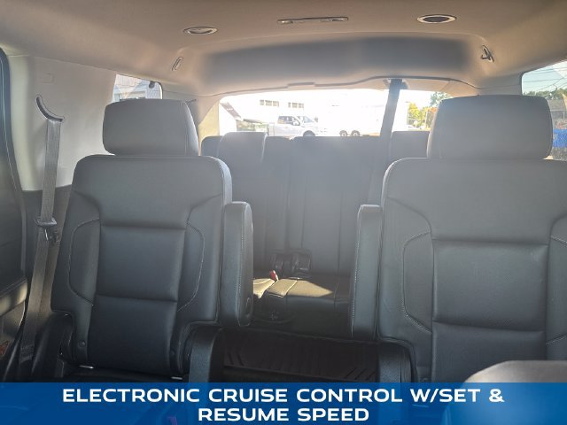 Used 2018 Chevrolet Tahoe Premier AWD/4WD image 32